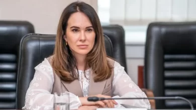 міжнародний реєстр збитків