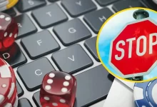 Про обмеження азартних ігор в Україні"