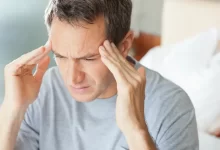 депресія та інсульт