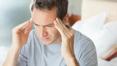 депресія та інсульт