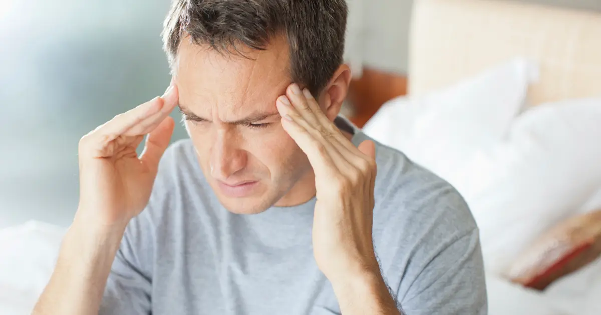 депресія та інсульт