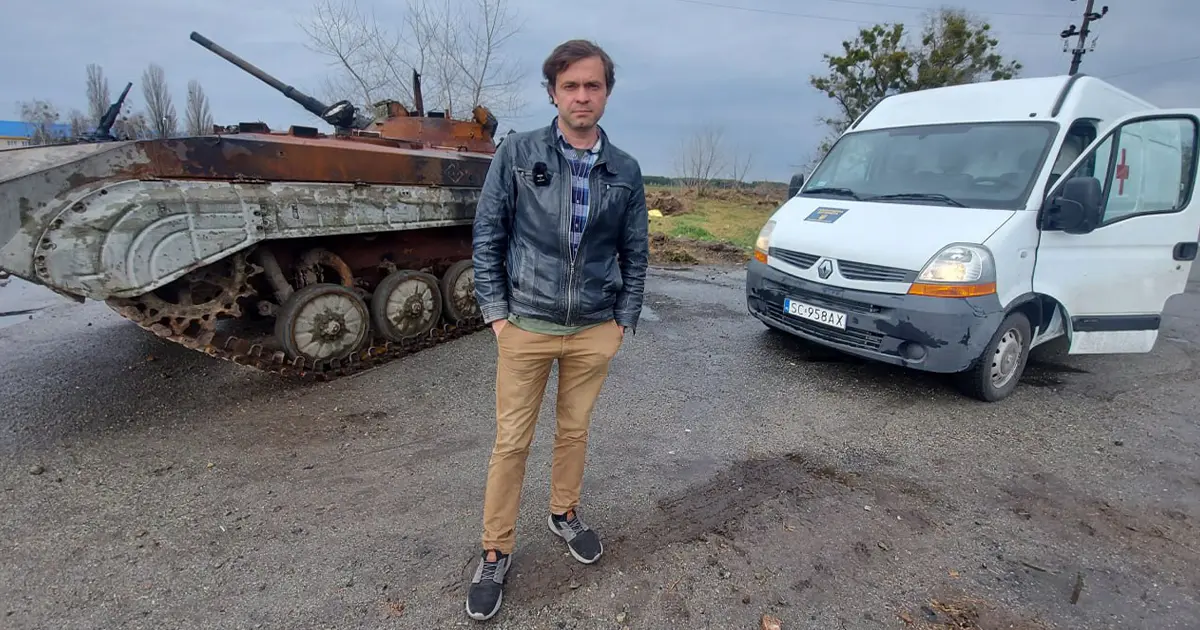 Україна християнські цінності