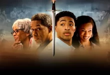 Горнило фільм