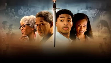 Горнило фільм