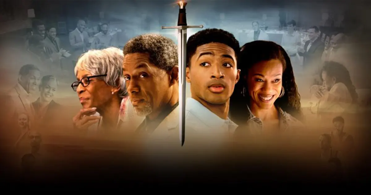 Горнило фільм