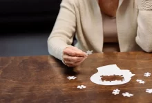 ризик деменції