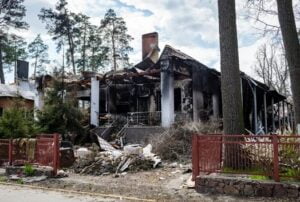 On Religious Freedom in Ukraine: Debunking Russian Propaganda