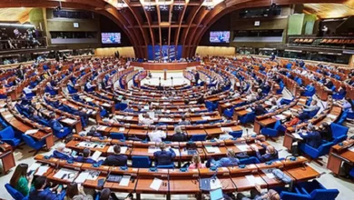 Резолюція ПАРЄ