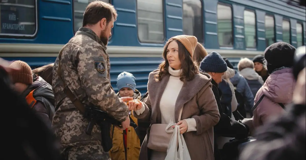 опитування 2024 рік