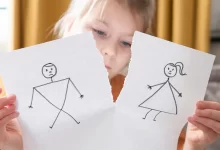 частота розлучень