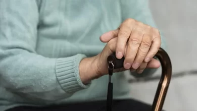 пенсіонери в Україні