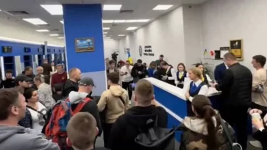 переговори про повернення чоловіків