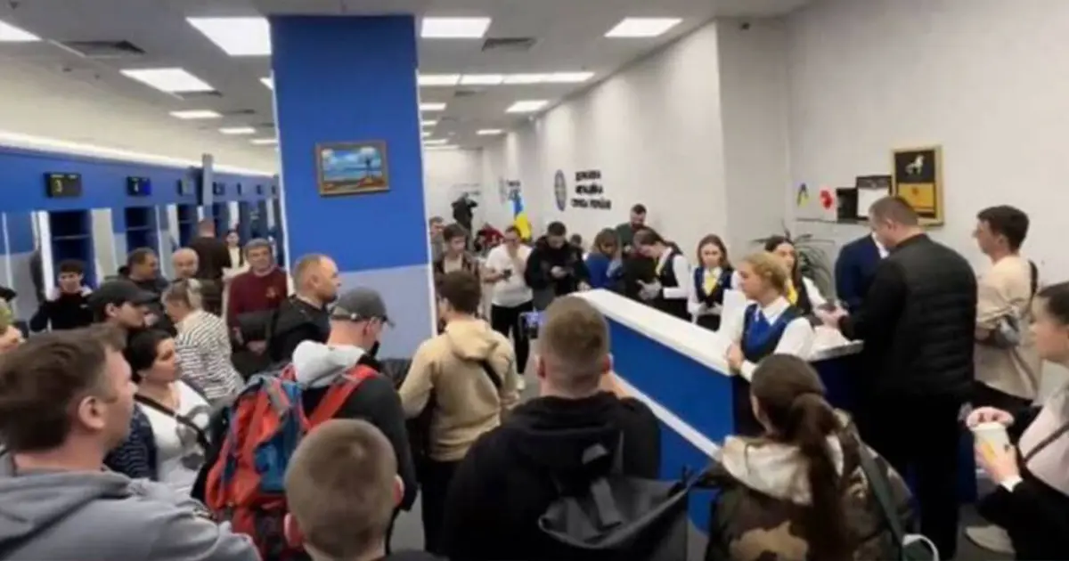 переговори про повернення чоловіків