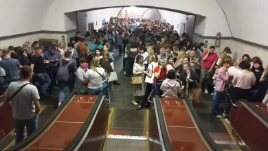 Віра в астрологію та екстрасенси в Україні