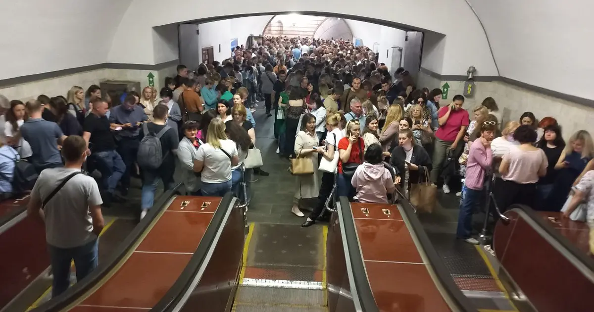 Віра в астрологію та екстрасенси в Україні