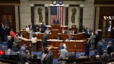 допомога Україні США