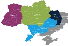 опитування територіальна цілісність України