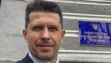 трансжири в Україні