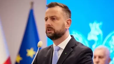 захист українців у Польщі