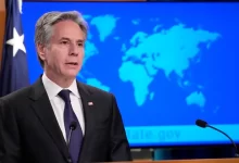 Звіт про права людини