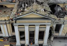 руйнування культурної спадщини