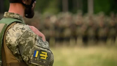 мобілізація в Україні