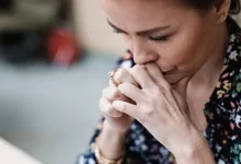 гостра стресова реакція