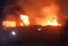 напад на християн у Єгипті