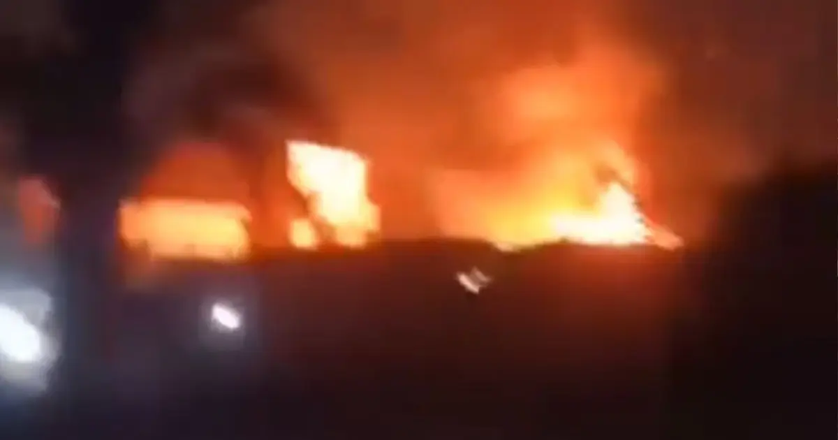 напад на християн у Єгипті