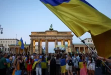 міграційна криза в Німеччині