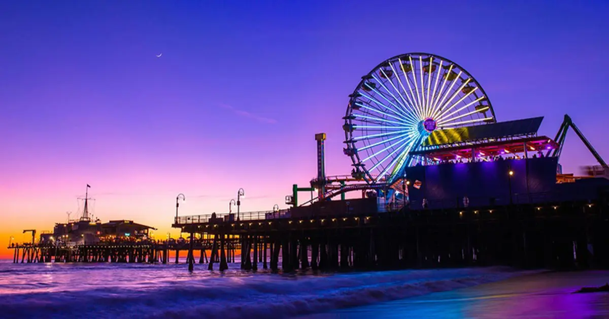 Щастя на Новій Землі