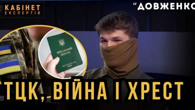 про військову ідентичність