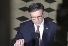 віра Майка Джонсона