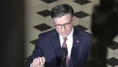 віра Майка Джонсона