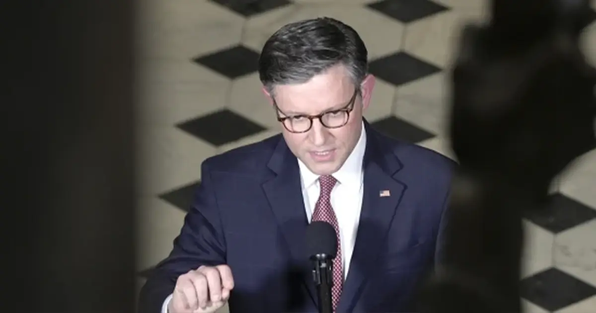 віра Майка Джонсона