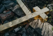 репресії проти євангелістів