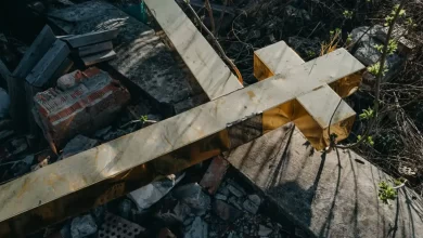 репресії проти євангелістів