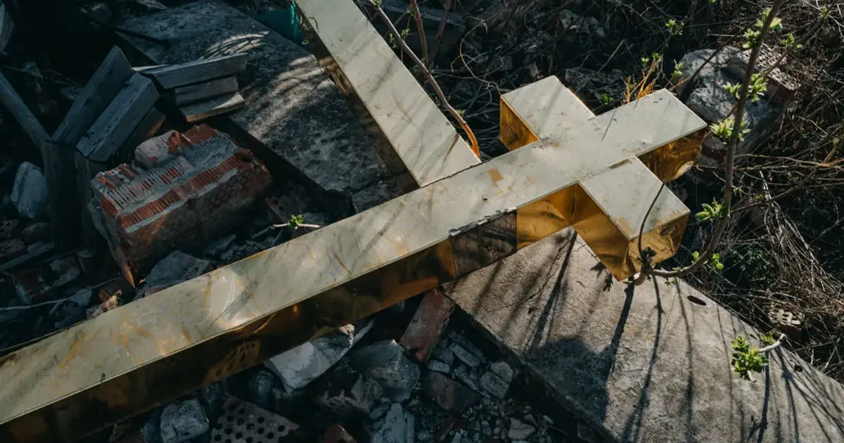 репресії проти євангелістів