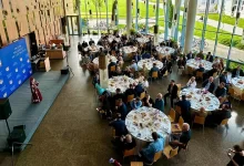 Молитовний сніданок УКУ