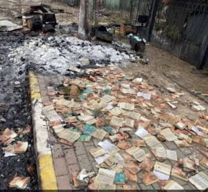 On Religious Freedom in Ukraine: Debunking Russian Propaganda