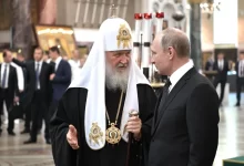 молитва РПЦ за перемогу