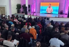 Глобальний Лідерський Саміт Полтава