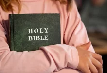 Біблія змінила життя