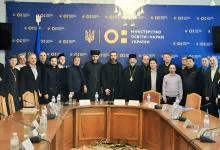 Співпраця МОН та Ради Церков