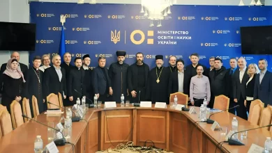 Співпраця МОН та Ради Церков