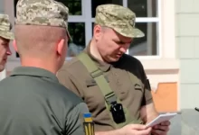 Зупинка громадян ТЦК