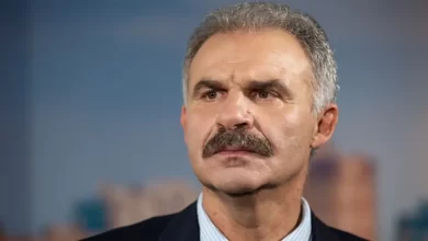 Віктор Єленський