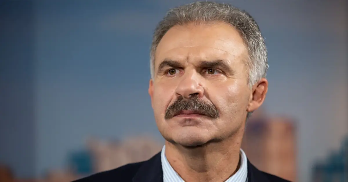 Віктор Єленський