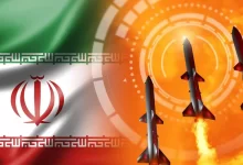 Іранська атака на Ізраїль