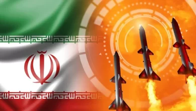 Іранська атака на Ізраїль